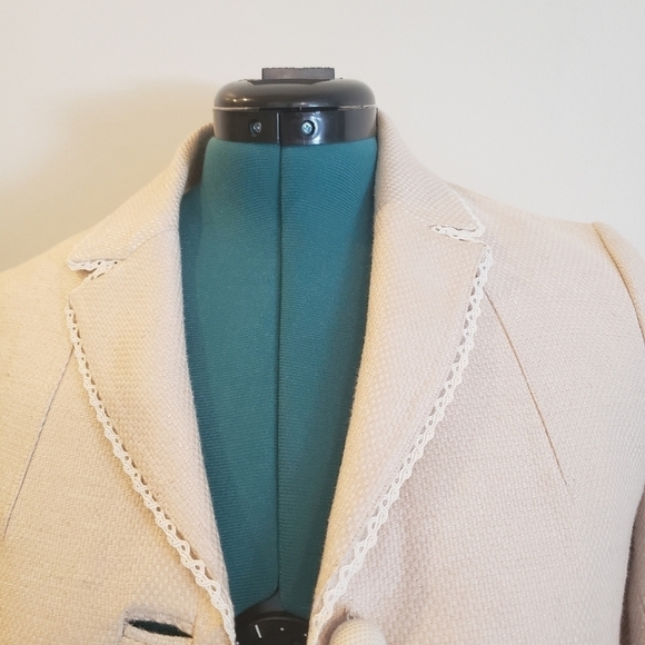 Robert Rodriguez Blazer - Picture 2 of 7